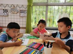 -北京市朝阳区阳光起点幼儿园(东坝园)