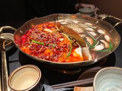 -色響火锅(恒隆广场店)