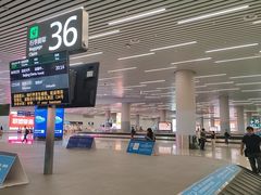 -广州白云国际机场-T2航站楼