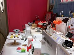 -阮大兴糕团(滨江宝龙店)
