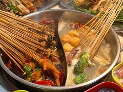 -杨校长·老成都串串香火锅(全国总店)