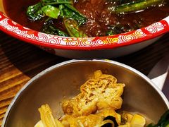 -破店肥哈·东北烧烤·夜宵(南山保利店)