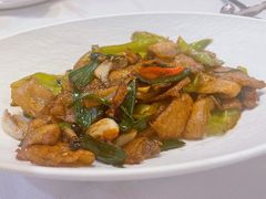 -白云中餐厅·粤菜·亚龙湾喜来登度假酒店