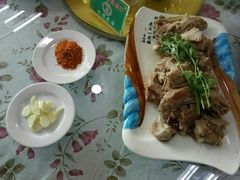 -清真·伊清阁餐厅