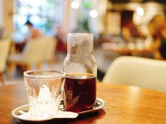 -VESH COFFEE(定西路店)