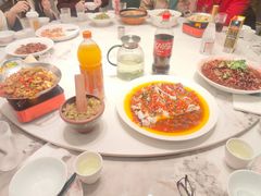 -黄弟大排档·湖南菜·小龙虾·小海鲜(凯旋北路店)