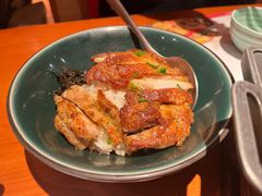 -仓桥家·焗寿司·锅物(光谷步行街店)