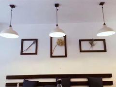 大堂-AFS Cafe & Canteen(闽江二路店)