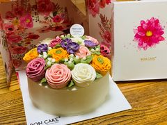 -BON CAKE(华贸购物中心店)