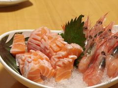 -大焰自助日式料理 铁板烧(徐汇店)