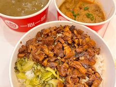 -一心一味(福星店)