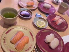 -寿司郎(皇庭广场店)