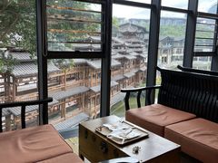 -星巴克(南宁民歌湖店)