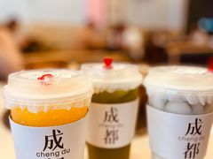 -晓靖轩烧烤(沙河风情店)