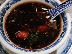 古法糖芋苗-南京大牌档(济南万象城店)