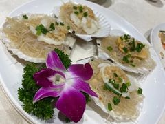 -抱德·潮汕味(敦和店原惠城鱼仔)