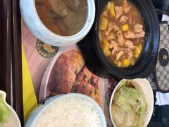 -真功夫(百荣店)