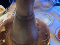 -京城胜利涮羊肉(禧乐汇店)