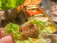 -核桃碳烤肉馆(深圳首店)