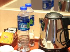 岛屿豪华房-太阳岛度假酒店