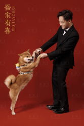-金公主婚纱摄影(和平店)