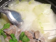 砂锅排骨-买又大餐厅(福林里店)