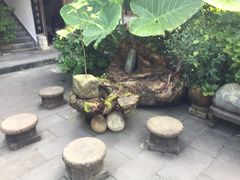 -亦缘居私家别院