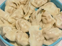 -来相会饺子·新辽菜(甘家口店)