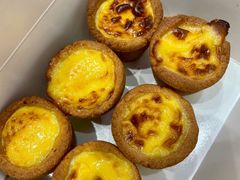 盘挞-吴越糕享(常熟万达店)