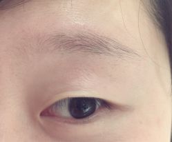 -UP&UP·半永久眉毛眼线机器野生眉