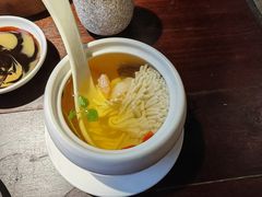 -德永枣香烤鸭(官舍店)