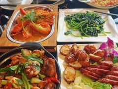 -百家班(市府店)