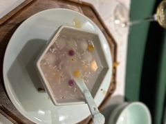 -荷风细雨·中国茶宴(碧云店)