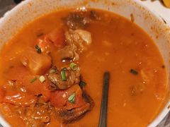 -前海沿·青岛菜(乐客城店)