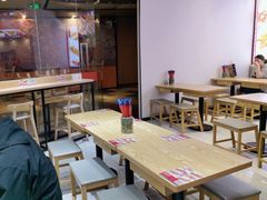 -魔都三兄弟酸辣粉·蘸卤炸串(虹桥万科店)