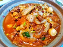 -八珍饺子·烤鸭·家常菜