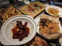 -食光慢宴·安吉土菜馆