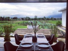 -翠田Green Field Kitchen