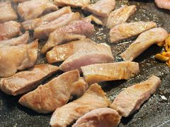 -Dombe豚(黑猪肉街店)