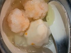 -同仁四季椰子鸡(海岸城天利店)