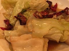 呛莲白-疆Jiang·新疆秘制料理