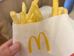 -麦当劳(昆山北门路店)