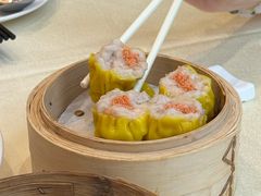 -兴悦酒家(保利克洛维店)