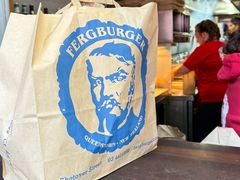 -Fergburger(皇后镇店)