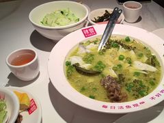 -新辣宴·湖南家常菜·商务聚餐(中粮创芯店)