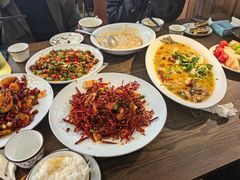 -小喜客·云南特色菜(纳西庭院店)