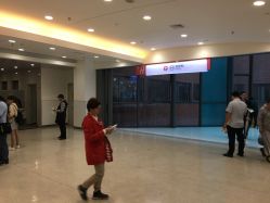 点击看大图 -上海市儿童医院(泸定路院区)