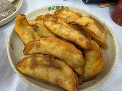 -李记清真馆(打钉巷店)