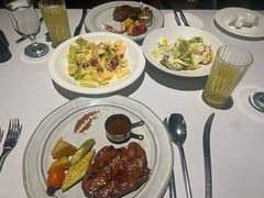 -哈布斯扒房(华发商都店)