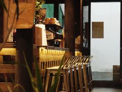 -Metal hands·铁手咖啡